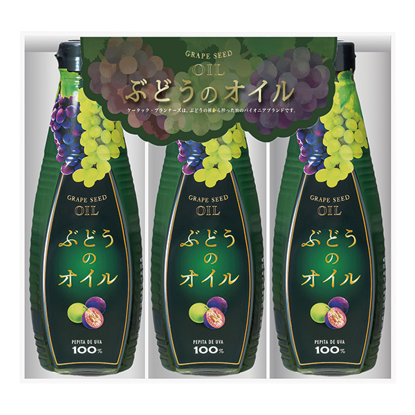 KTAC �Ԃǂ��̃I�C��3�{�Z�b�g (MM40)